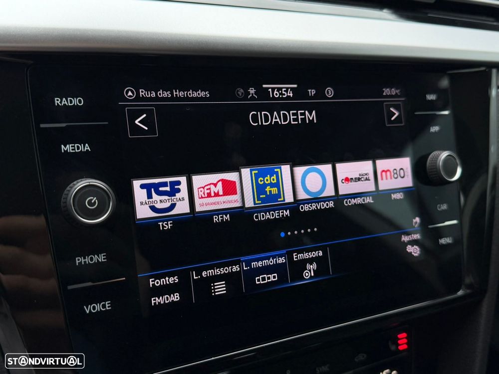 VW Arteon 2.0 TDI Elegance DSG - 35