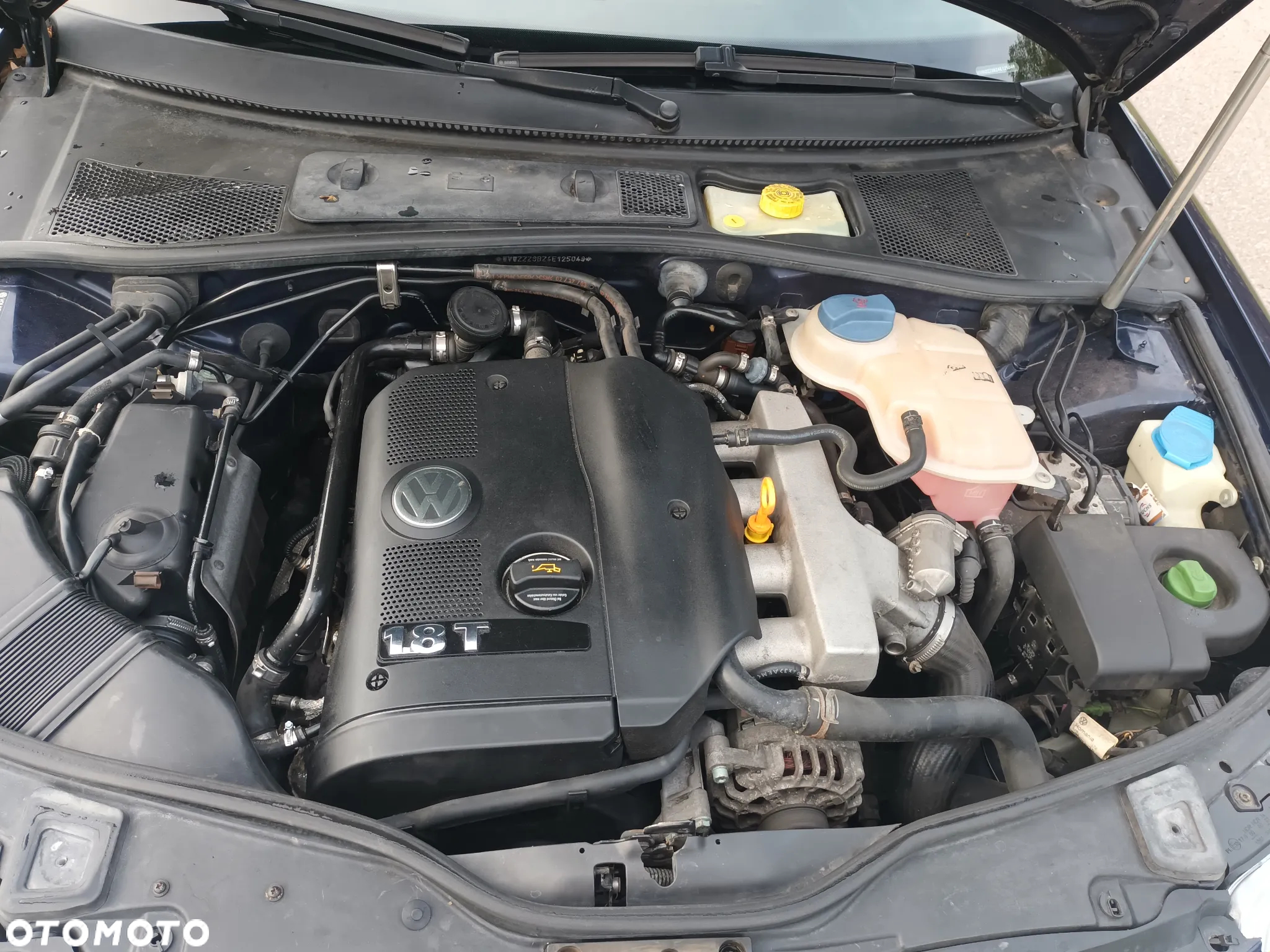 Volkswagen Passat - 31