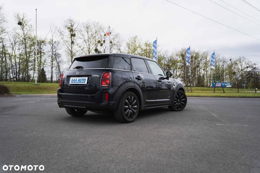 MINI Countryman - 7