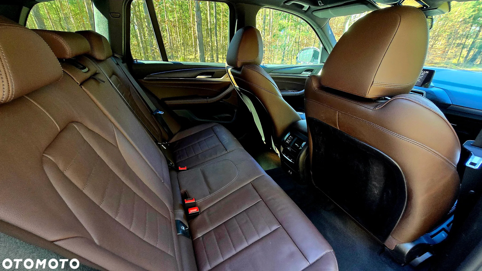 BMW X3 - 17