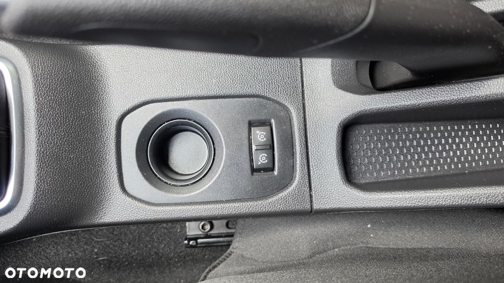 Dacia Duster 1.6 SCe Prestige - 8