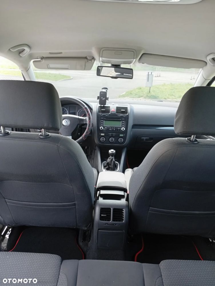 Volkswagen Golf 1.4 TSI GT - 14