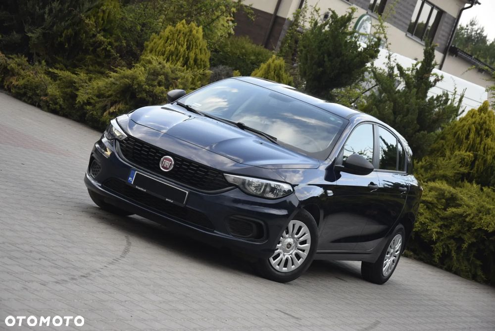 Fiat Tipo - 11