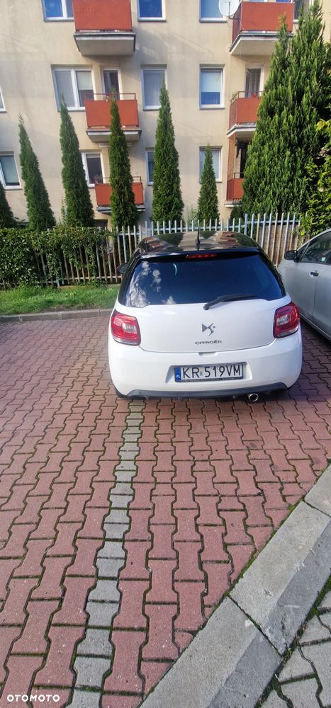 Citroën DS3 1.6 VTi SoChic - 4