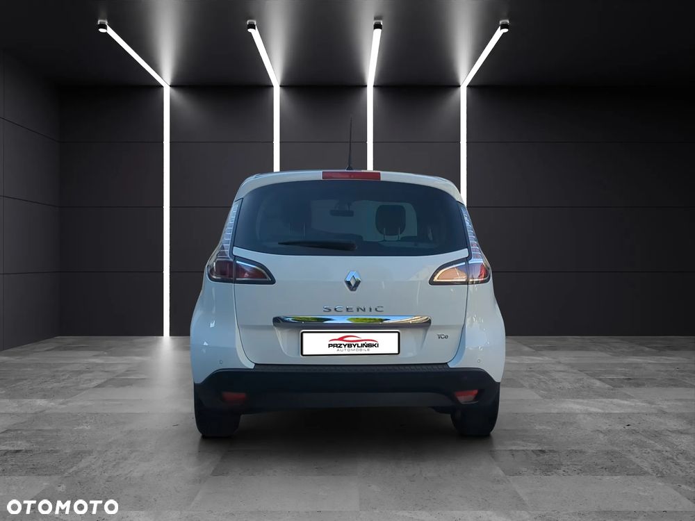 Renault Scenic ENERGY TCe 115 Dynamique - 6