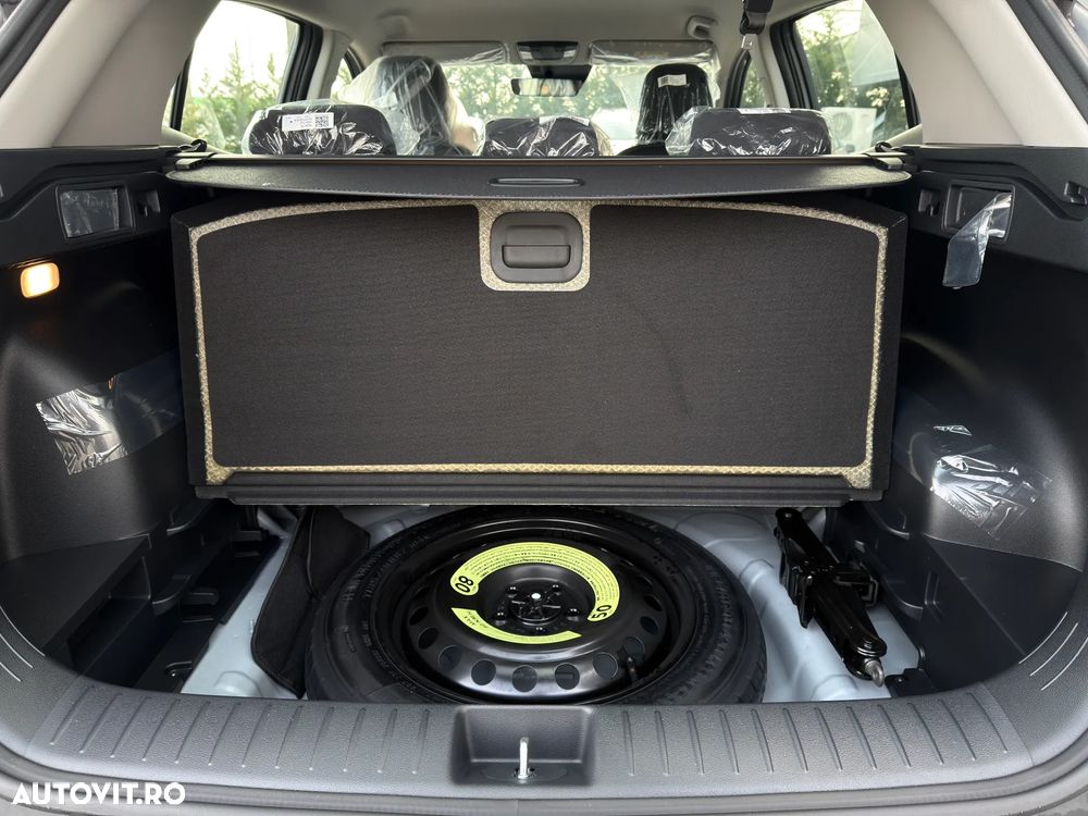 Kia Sportage 1.6 T-GDI 6MT 4x2 Urban - 11