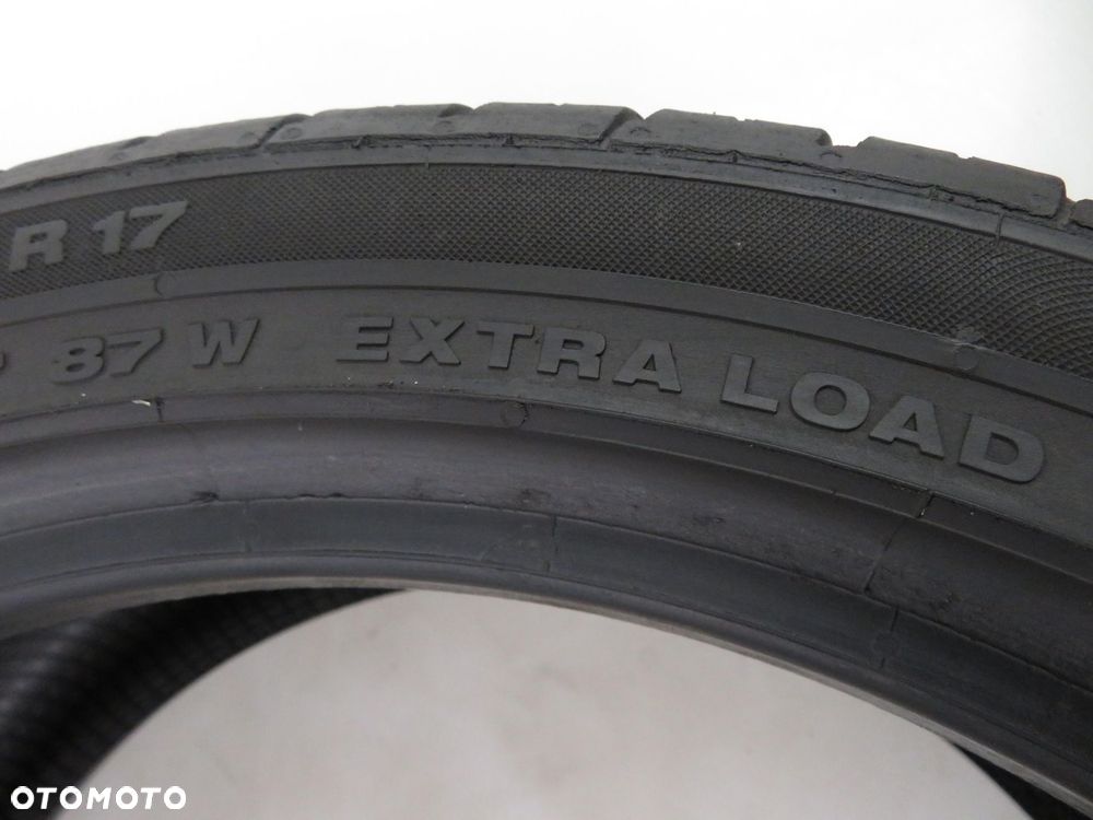 215/40R17 OPONA LETNIA Continental ContiPremiumContact 2 87W XL AO - 4