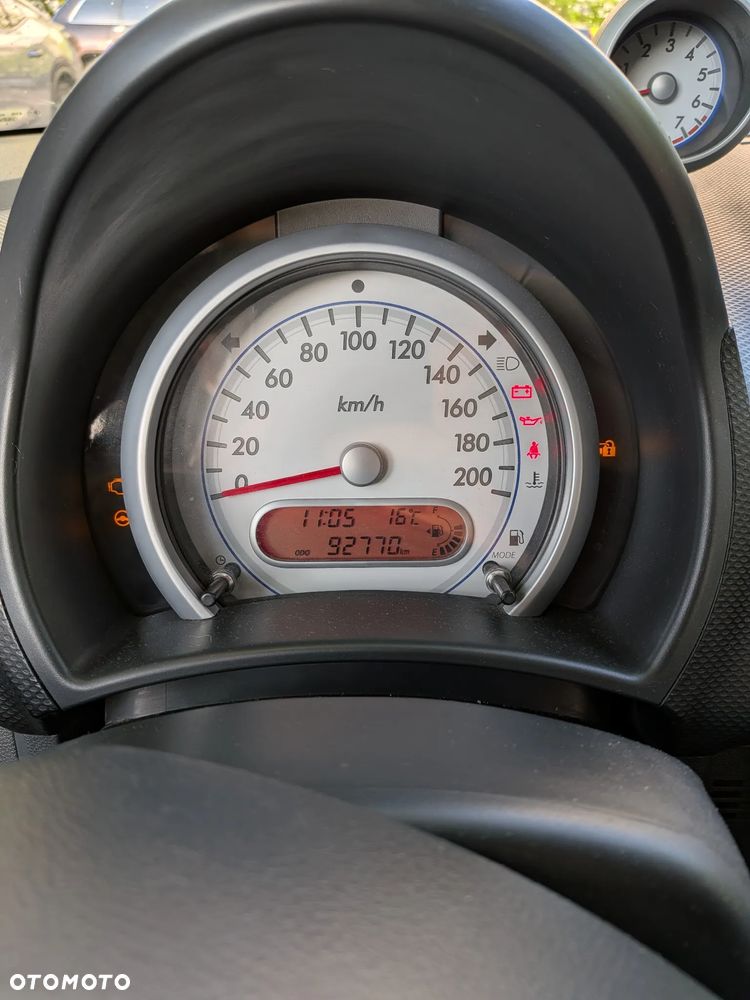 Suzuki Splash - 13