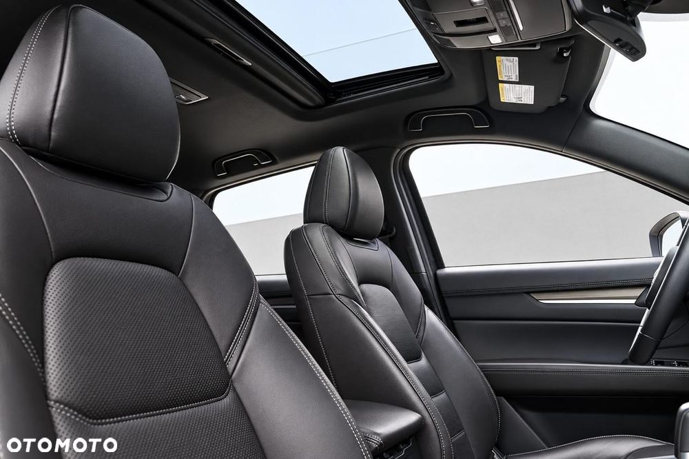 Mazda CX-5 SKYACTIV-G 194 AWD Signature - 15