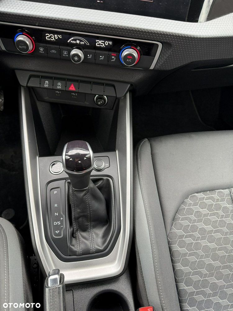 Audi A1 Sportback - 18