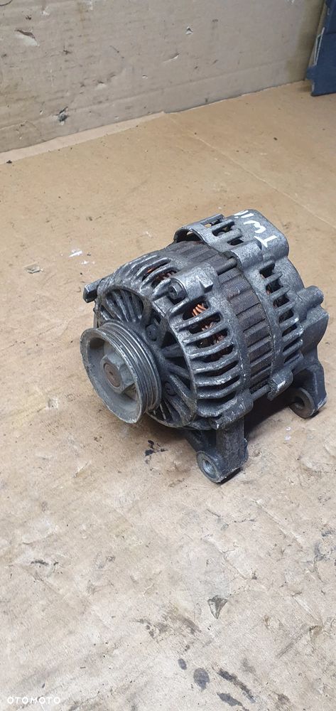 Alternator prądnica Renault Clio II Twingo 1.2 8200660050 - 2