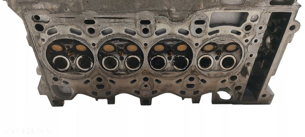 Bmw E87 E90 E60 E81 Kompletna Głowica Z Wałkami Vanos N43B20A 7559168 Nr 24 - 9