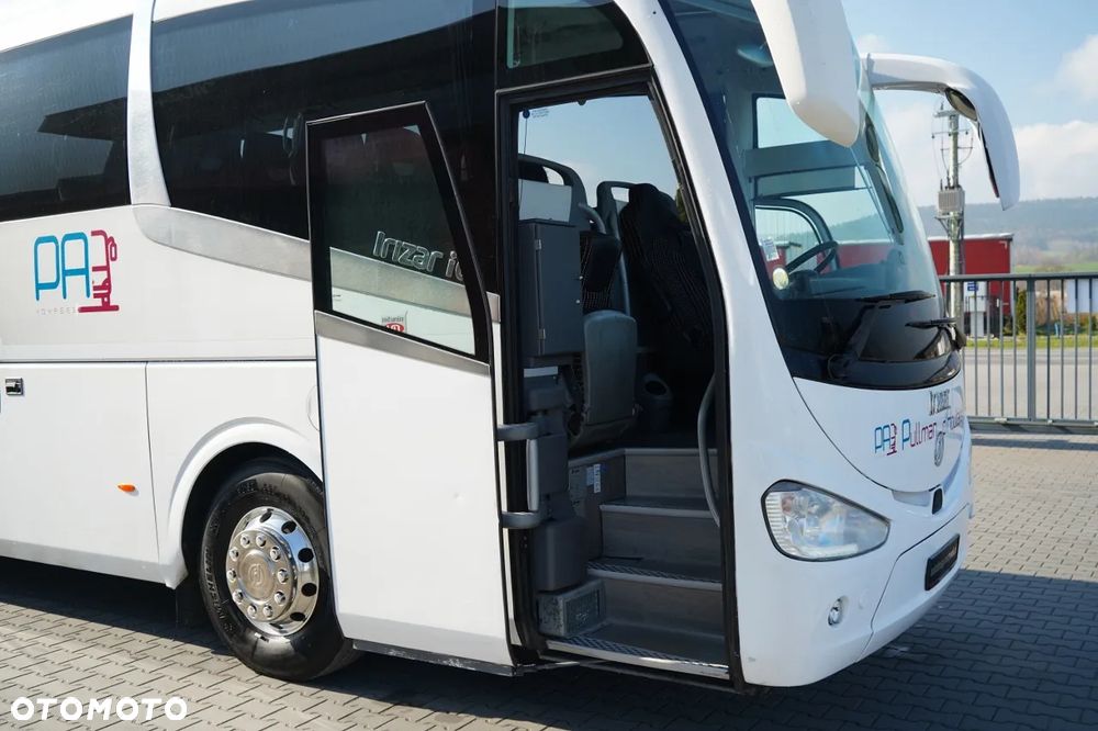Irizar i6 / INTEGRAL / EURO 6/ SPROWADZONY/ - 23