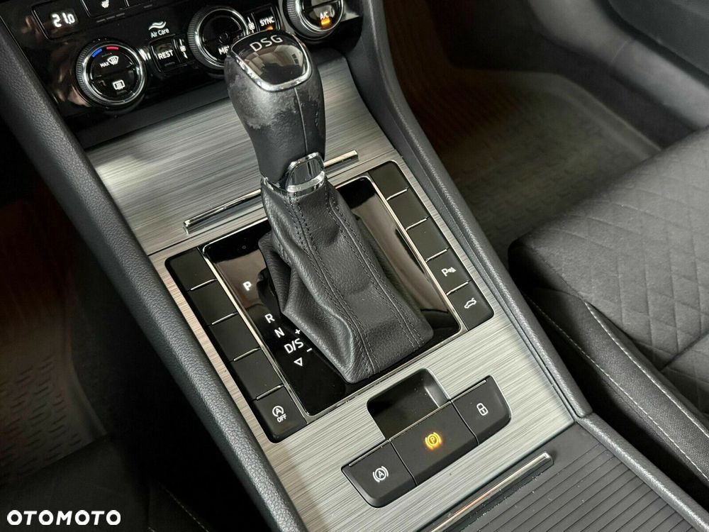 Skoda Superb - 31