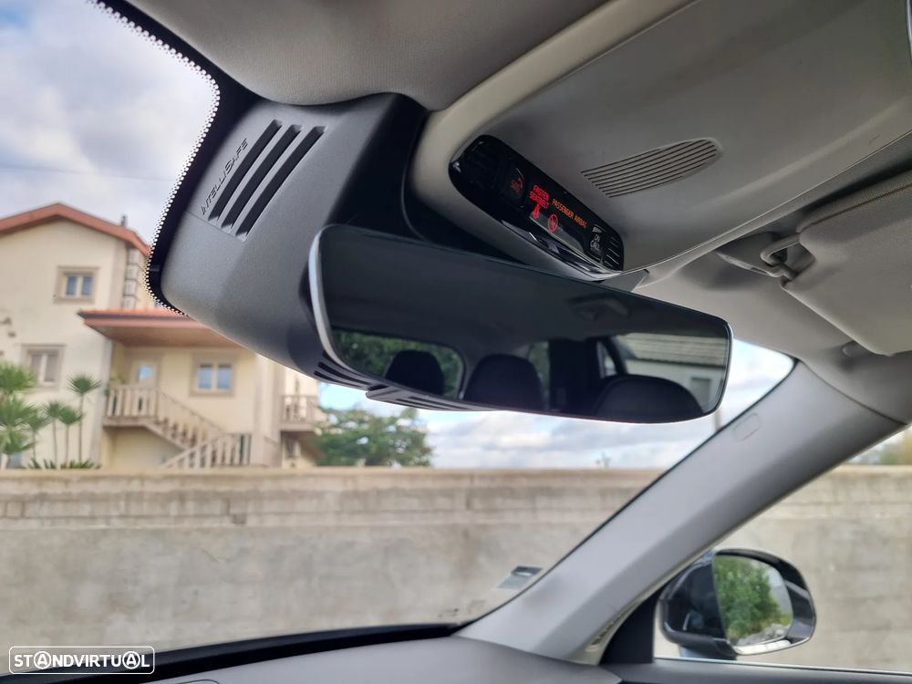 Volvo XC 90 2.0 D4 Momentum - 23