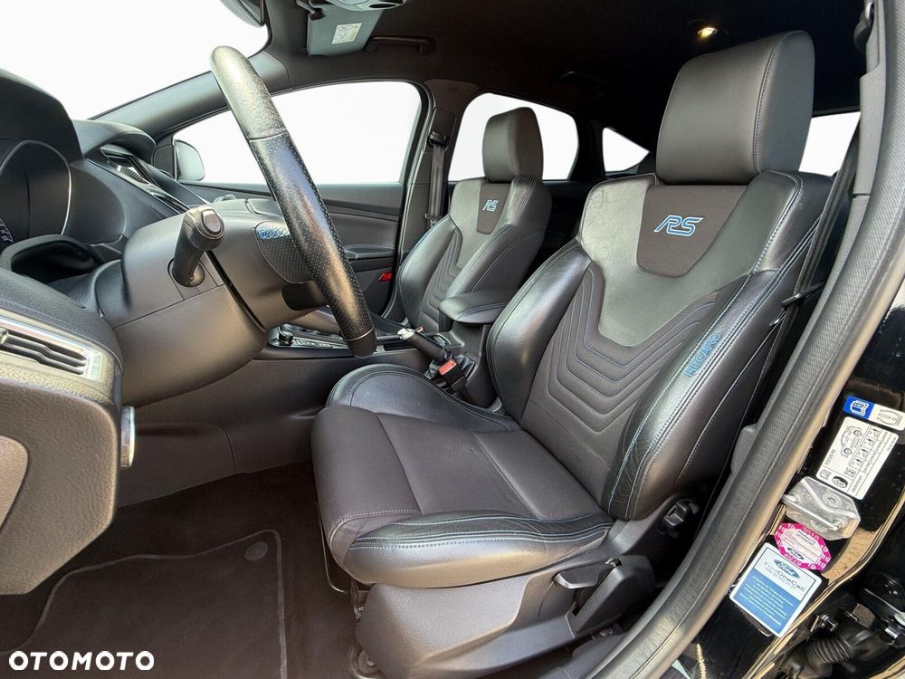 Ford Focus - 29
