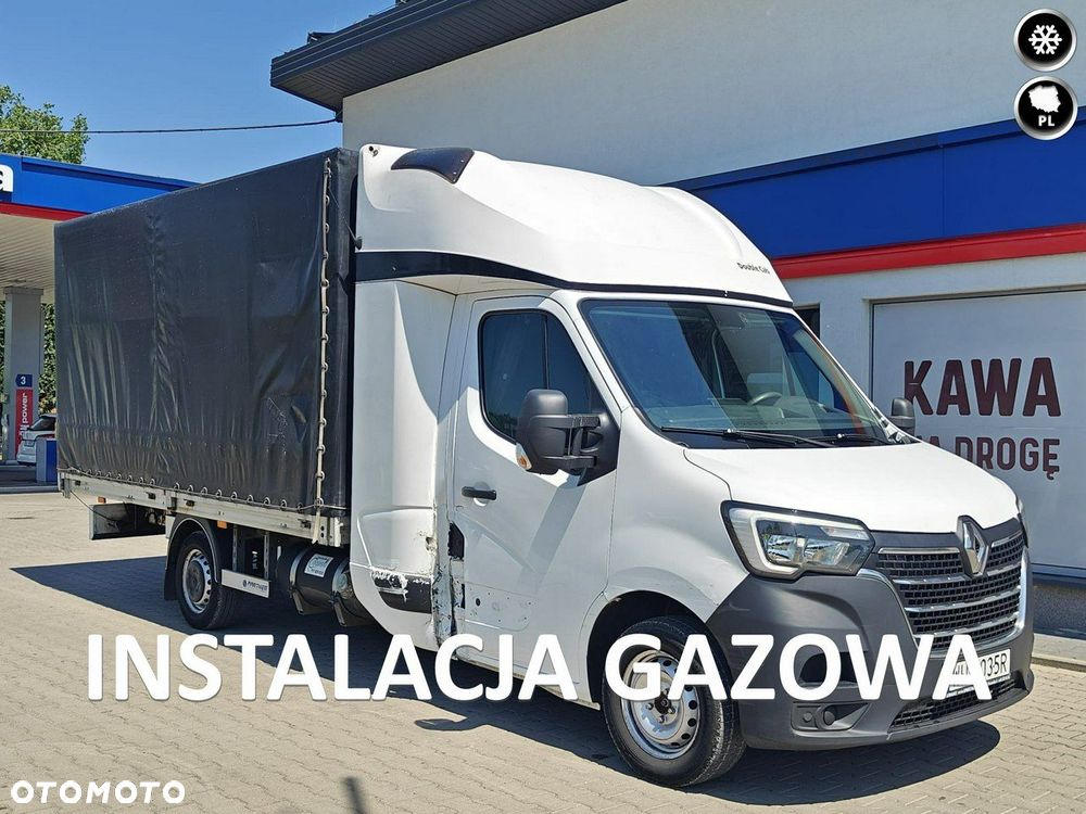 Renault Master - 1