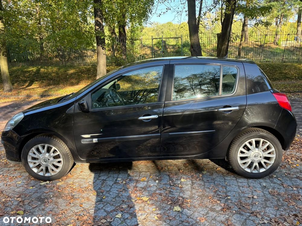 Renault Clio 1.6 16V Expression - 4