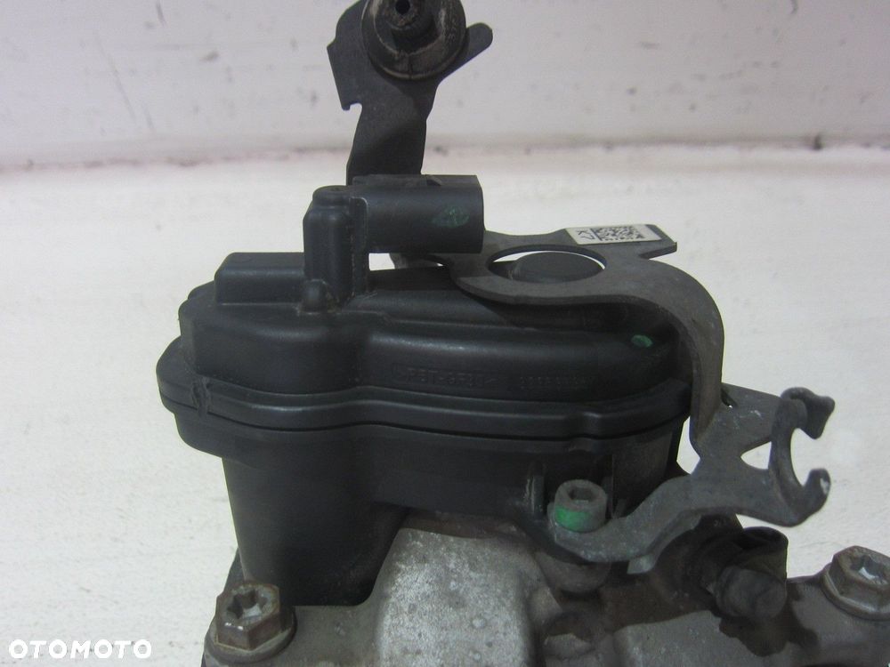 BMW X3 G01 X4 G02 ZACISK HAMULCOWY LEWY TYLNY TYŁ 34216887385 6887385 - 4