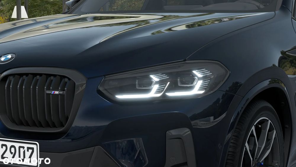 BMW X4 - 6