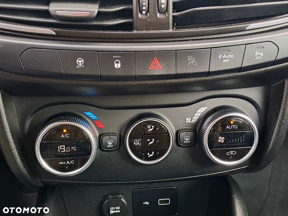 Fiat Tipo - 24