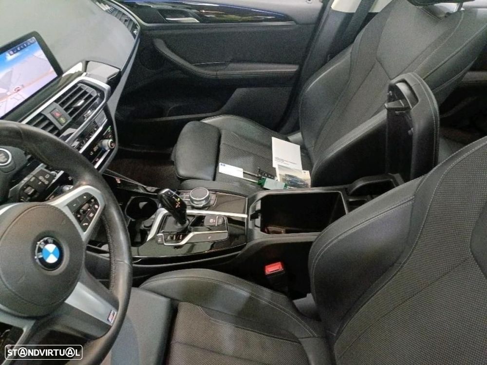 BMW X3 - 4