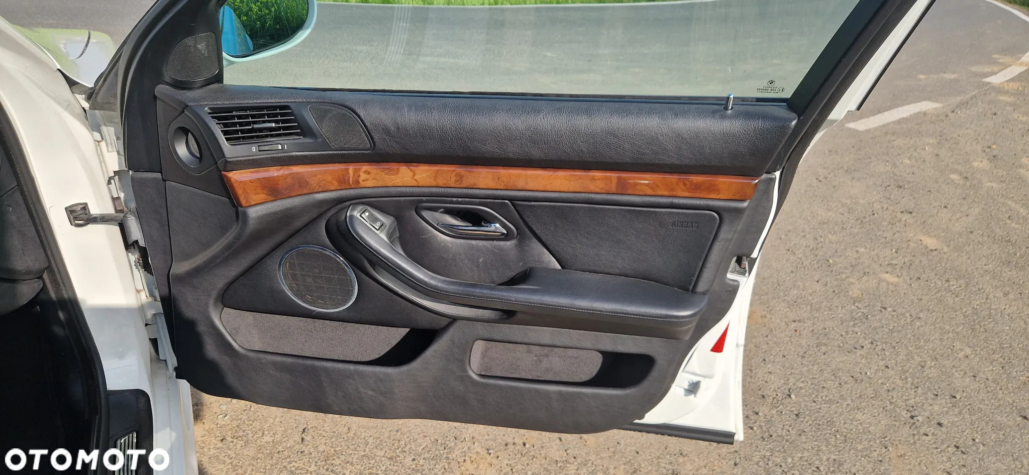 BMW M5 Standard - 17
