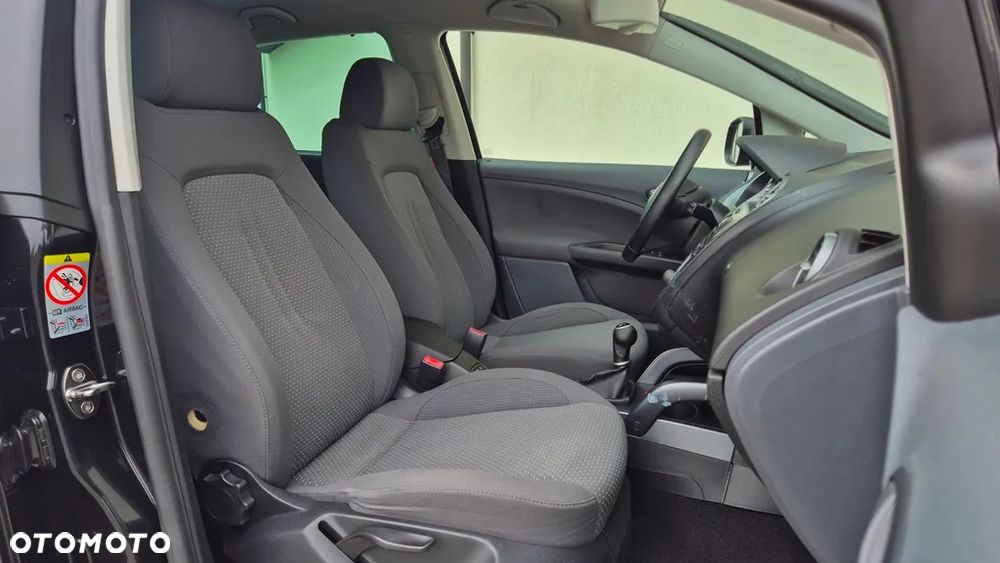 Seat Altea XL 1.4 TSI Stylance - 18