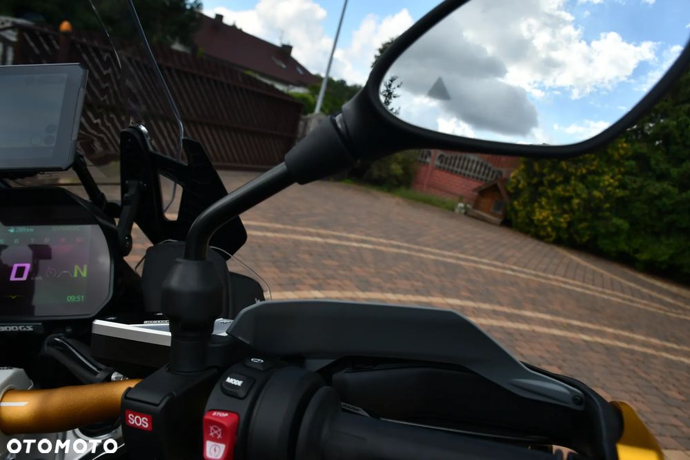 BMW GS - 12