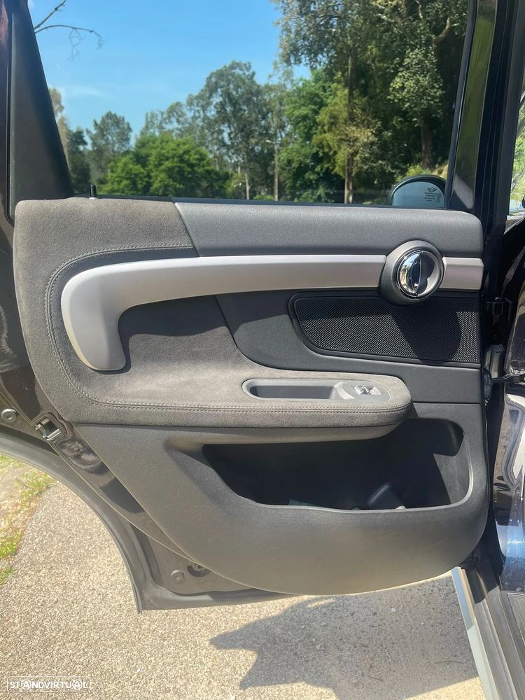 MINI Countryman - 17