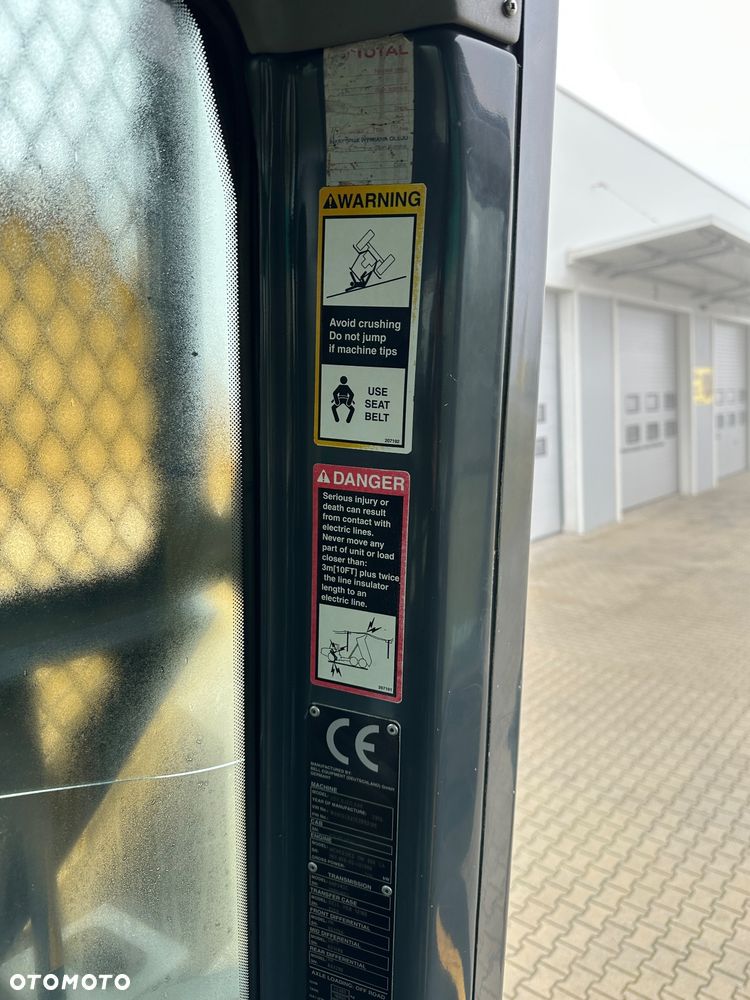 Bell B30D 35 40 - 21