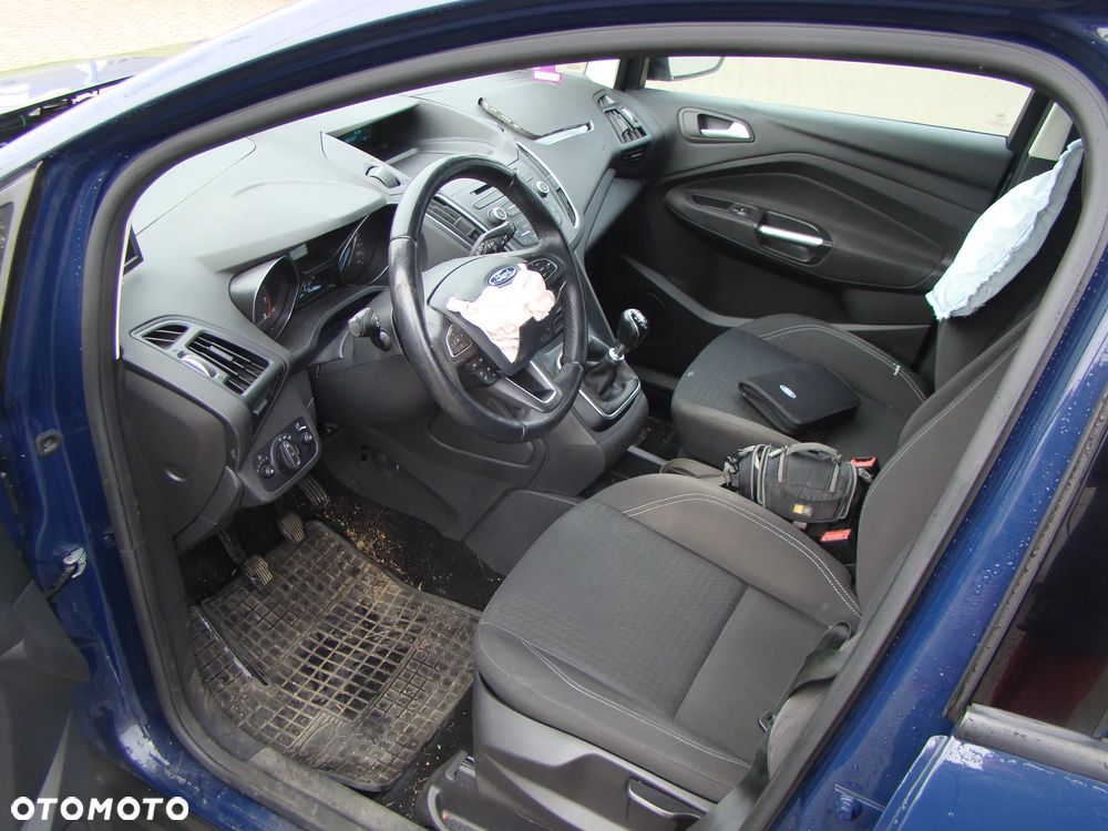 Ford C-MAX 1.0 EcoBoost Ambiente ASS - 8