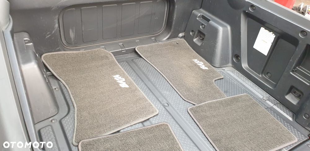 Subaru Baja - 7