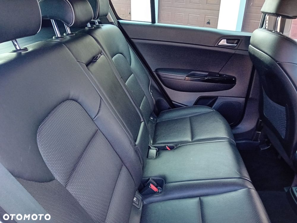 Kia Sportage 16-18 - 32