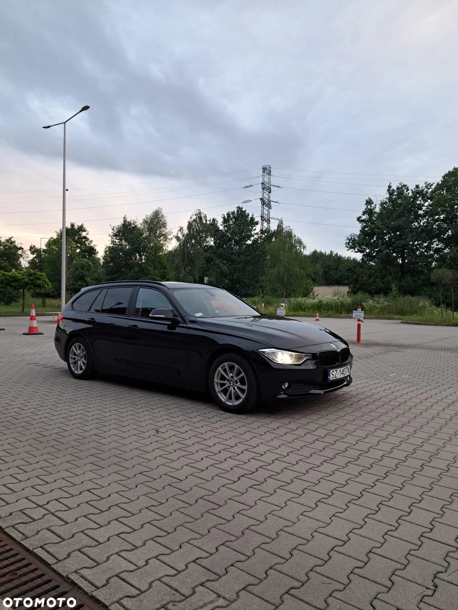 BMW Seria 3 - 2