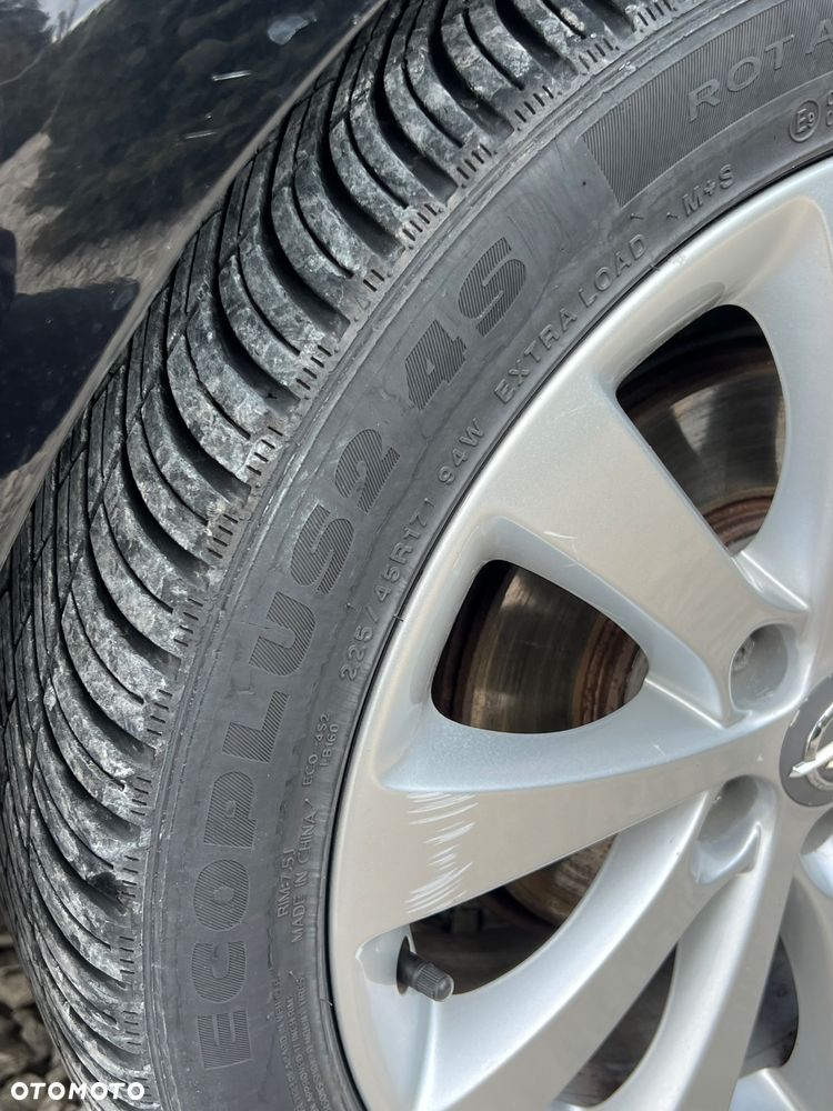 Opel Meriva 1.4 Ecoflex Edition - 19