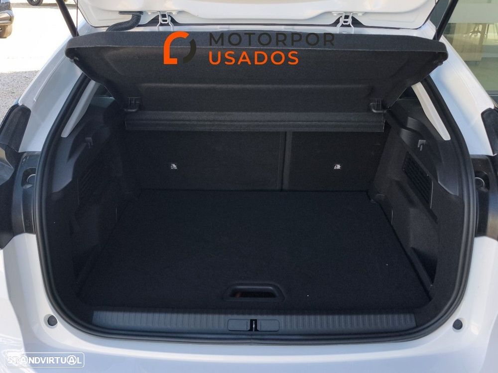 Citroën e-C4 50 kWh Feel Pack - 5