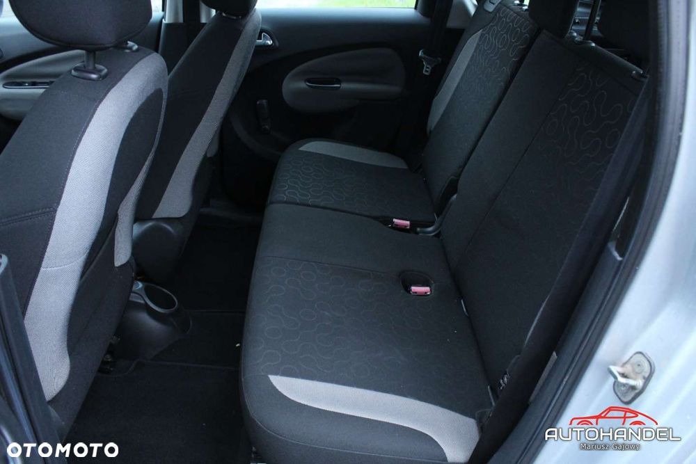 Citroën C3 Picasso - 15