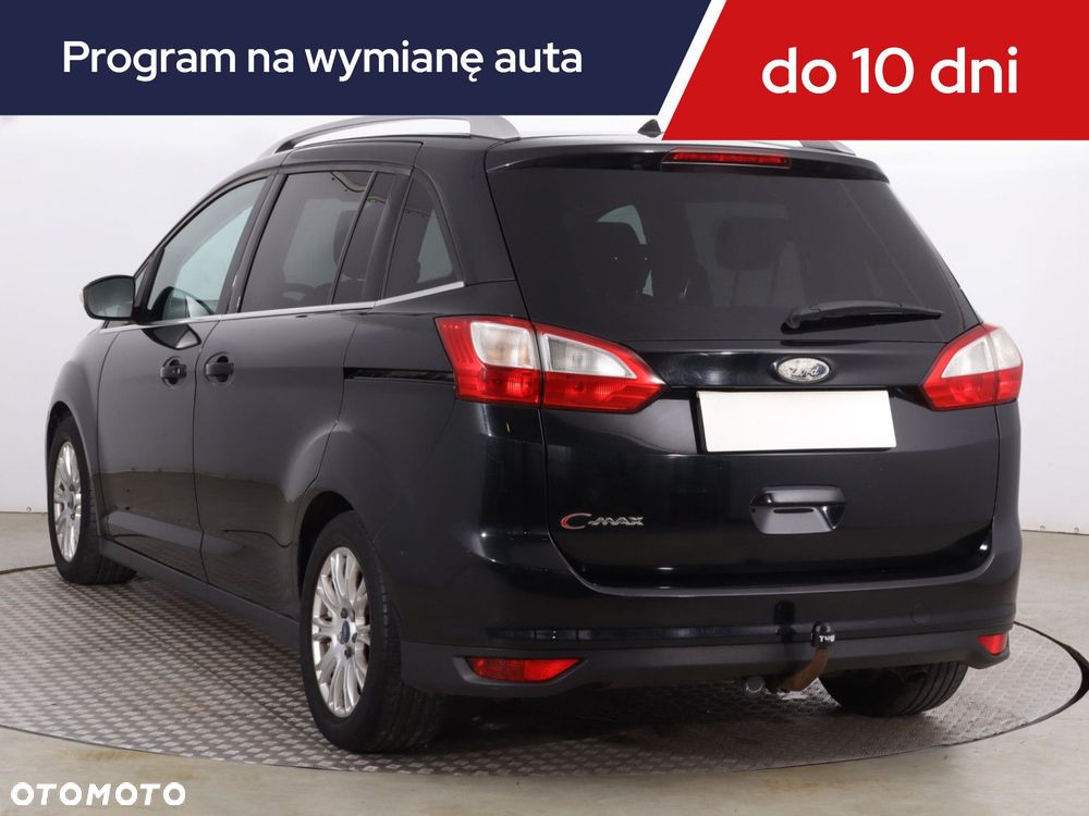 Ford Grand C-MAX - 6