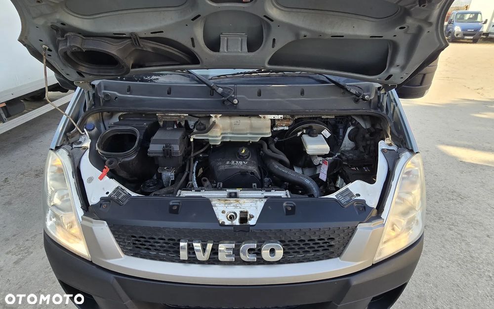 Iveco 35S10 - 10