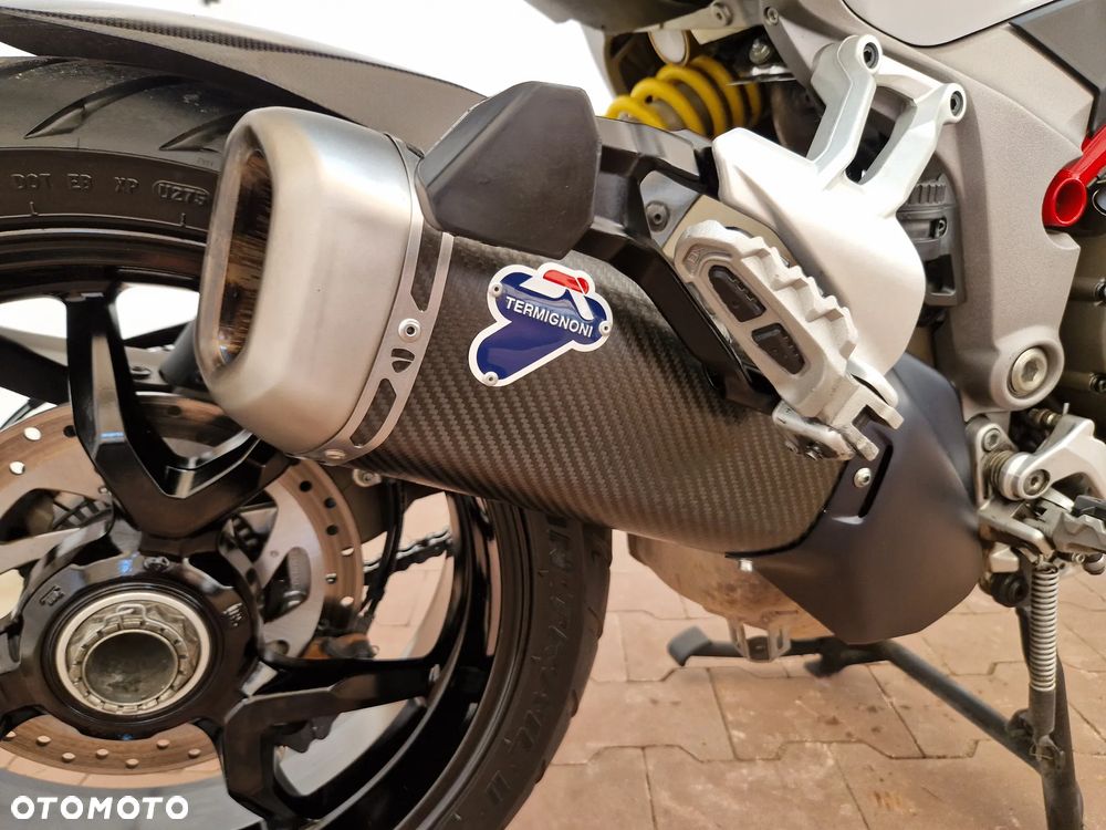 Ducati Multistrada - 21