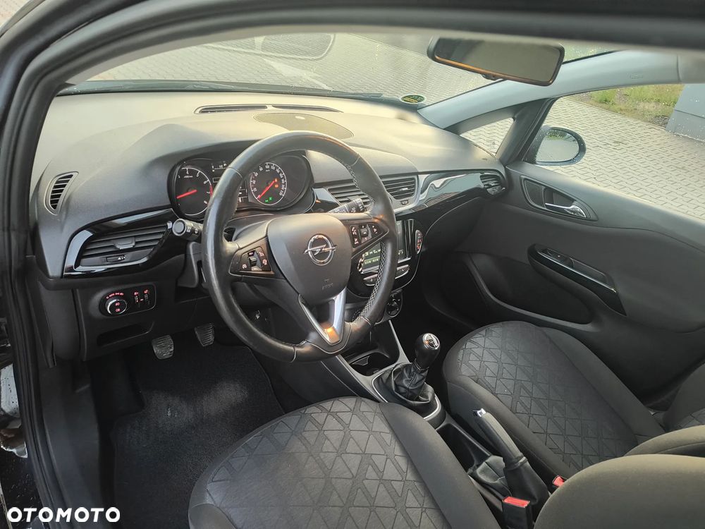 Opel Corsa 1.4 T 120 Lat S&S - 8