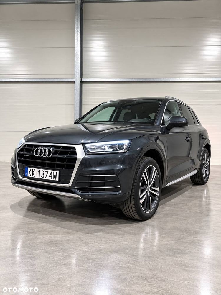 Audi Q5 - 2