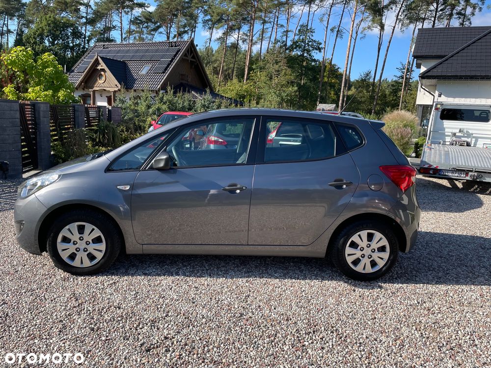Hyundai ix20 1.4 Blue Classic - 6