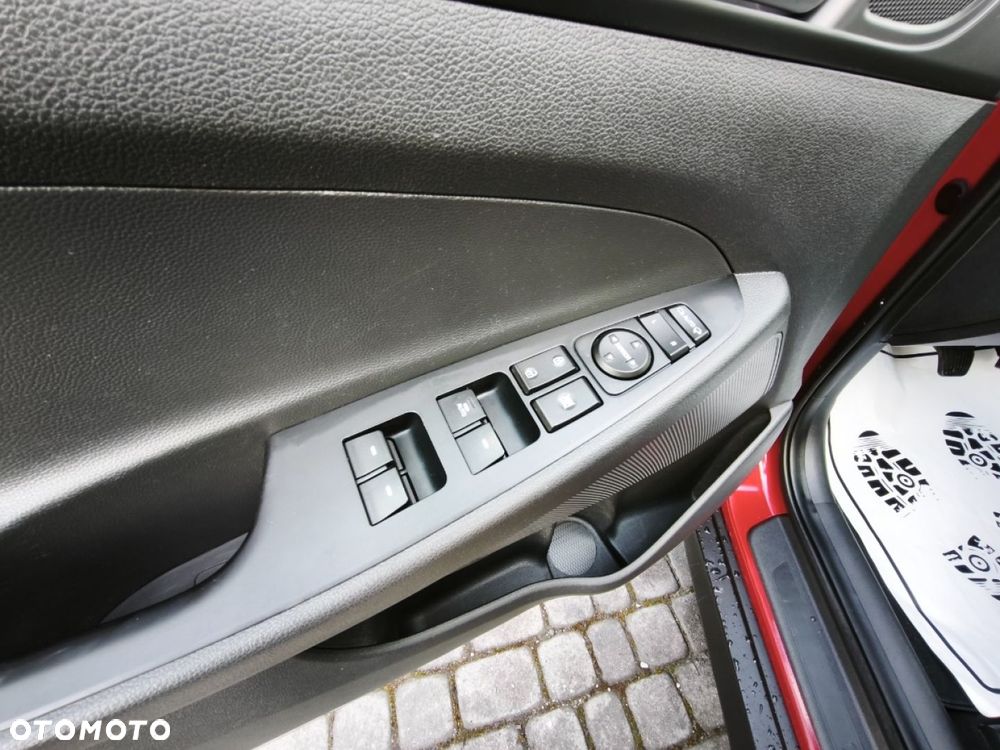 Hyundai Tucson - 12