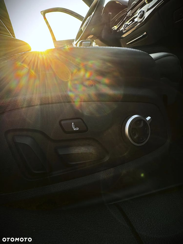 Audi S4 Limousine - 38