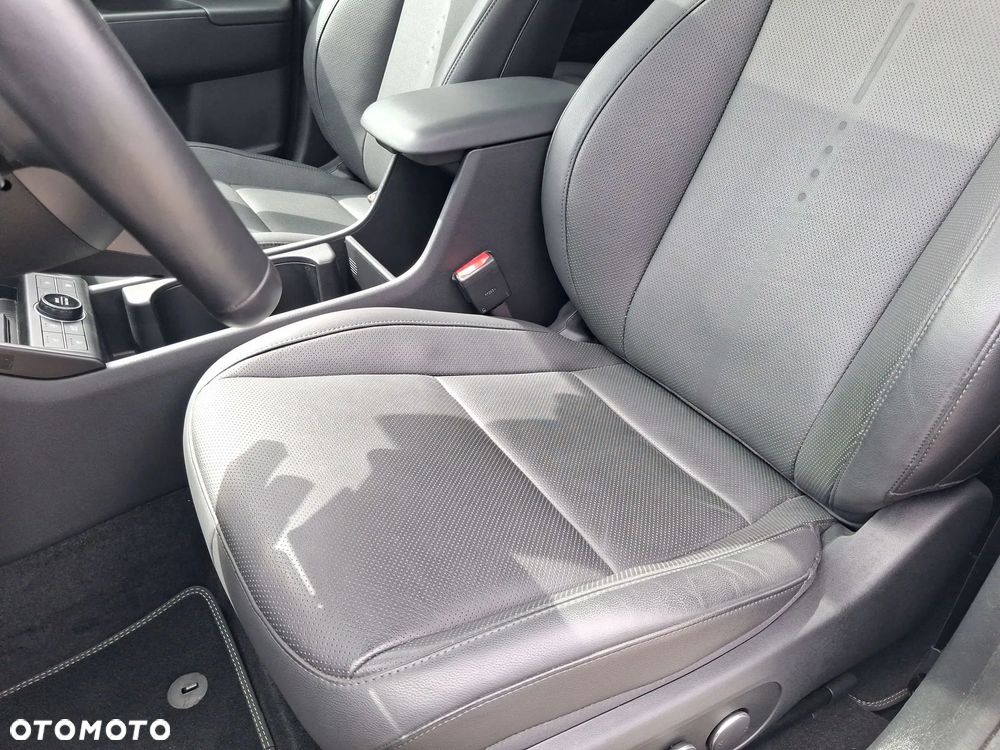 Hyundai Kona 1.6 T-GDI Platinum DCT - 24