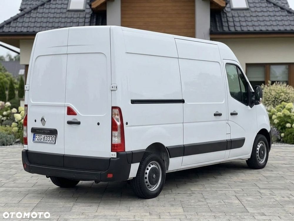 Renault Master - 5
