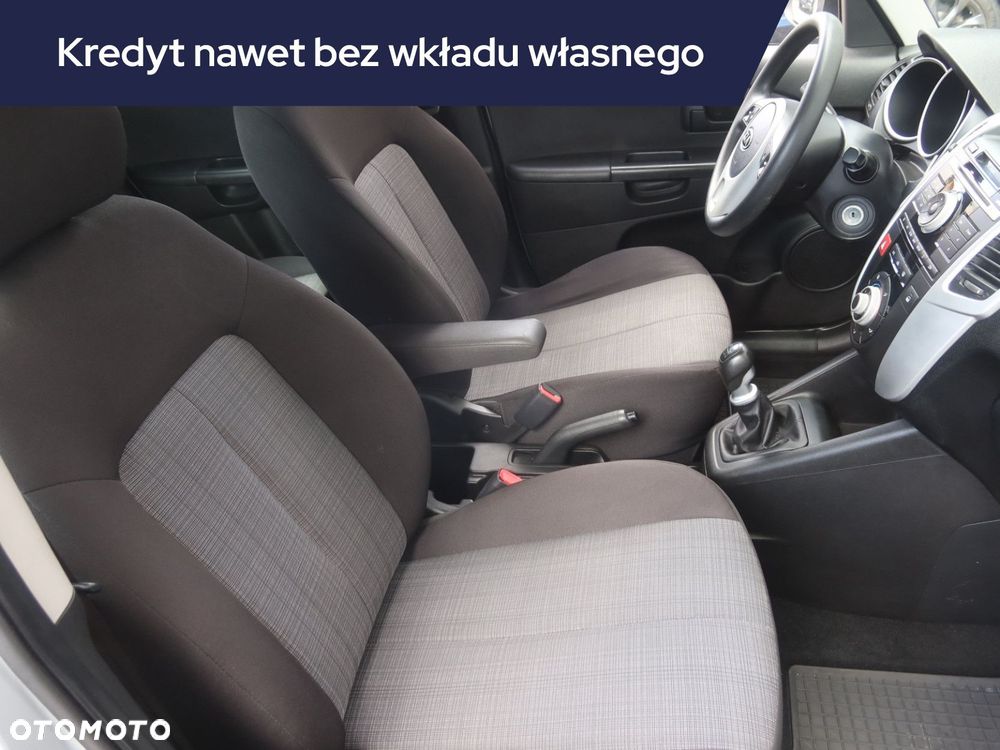 Kia Venga - 11