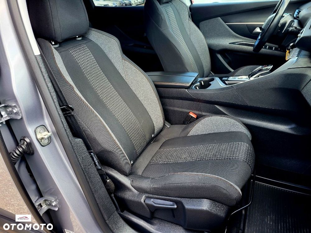 Peugeot 3008 - 7